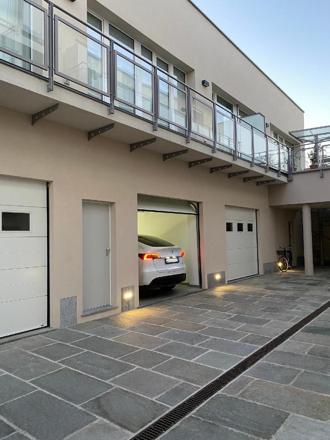 Tosuite - Alba Moretta Exterior foto